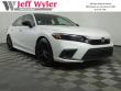 Used 2023 Honda Civic Sedan Sport CVT Sedan
