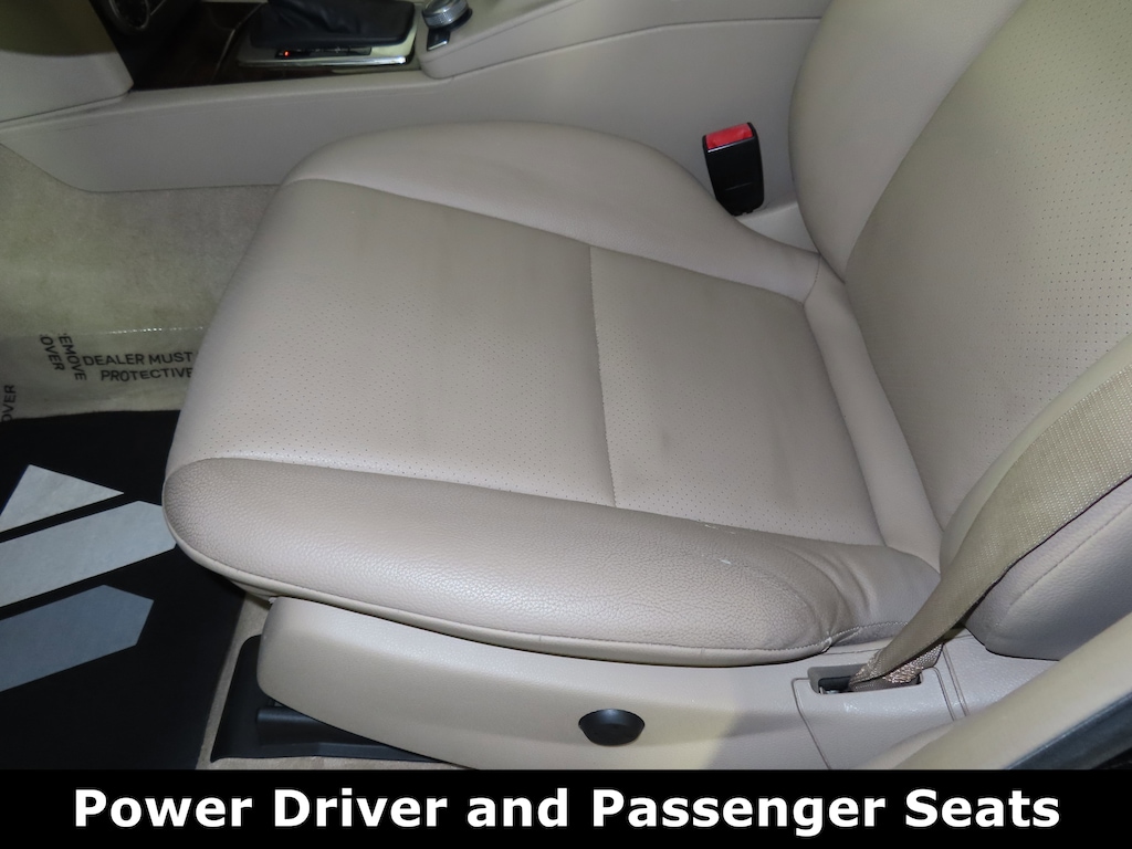 Used 2012 Mercedes-Benz GLK-Class 4MATIC 4dr GLK 350 SUV