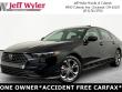 Used 2023 Honda Accord Sedan EX CVT Sedan