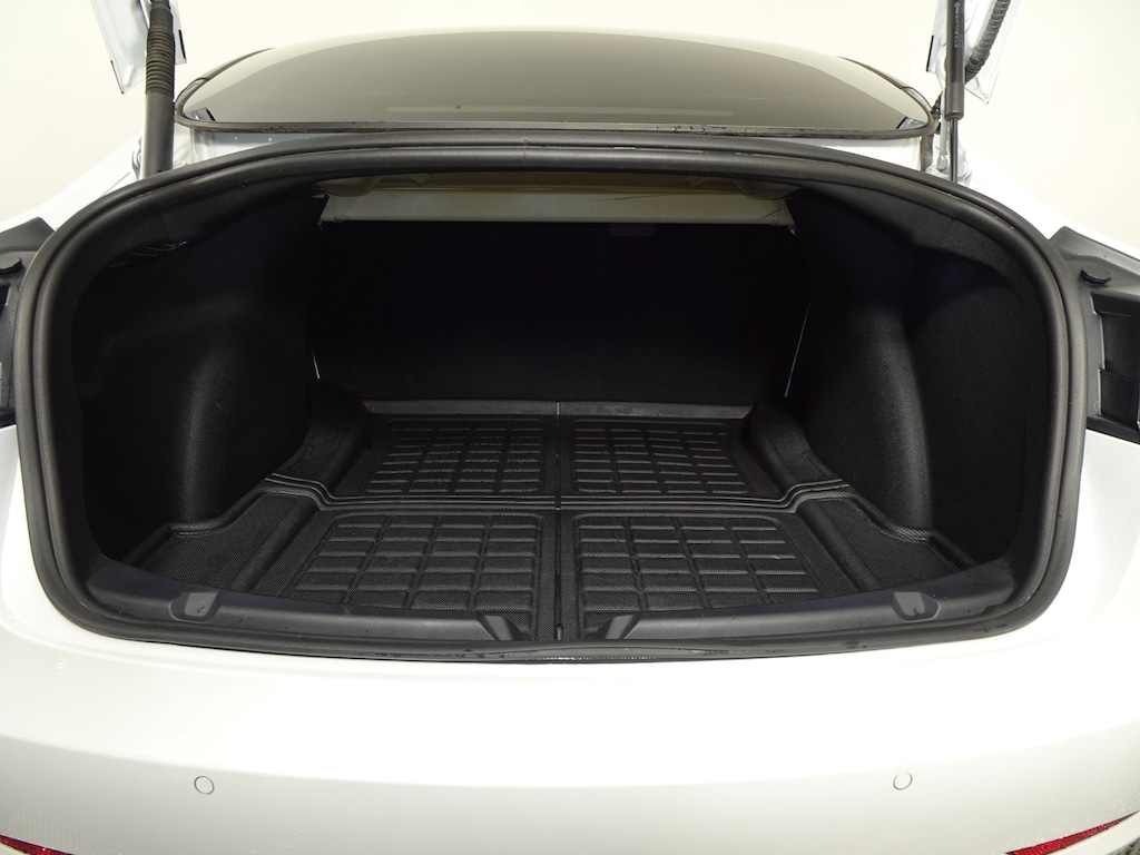 Used 2022 Tesla Model 3 Long Range AWD *Ltd Avail* Sedan