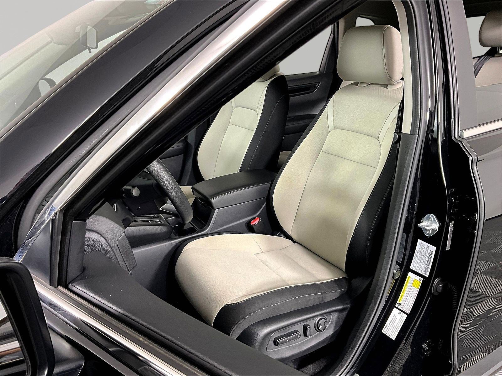 2024 Honda CR-V EX - Photo 21