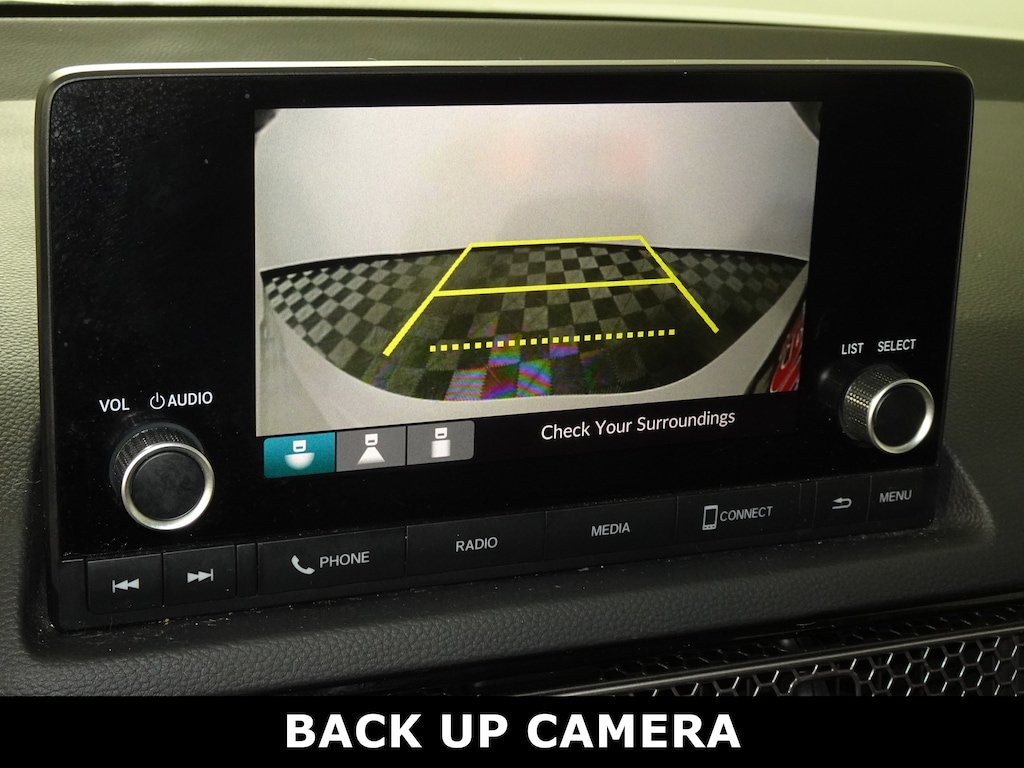 Certified 2022 Honda Civic Sedan Sport CVT Sedan