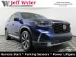Certified 2023 Honda Pilot Elite AWD SUV