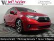 Certified 2023 Honda Odyssey Touring Auto Van