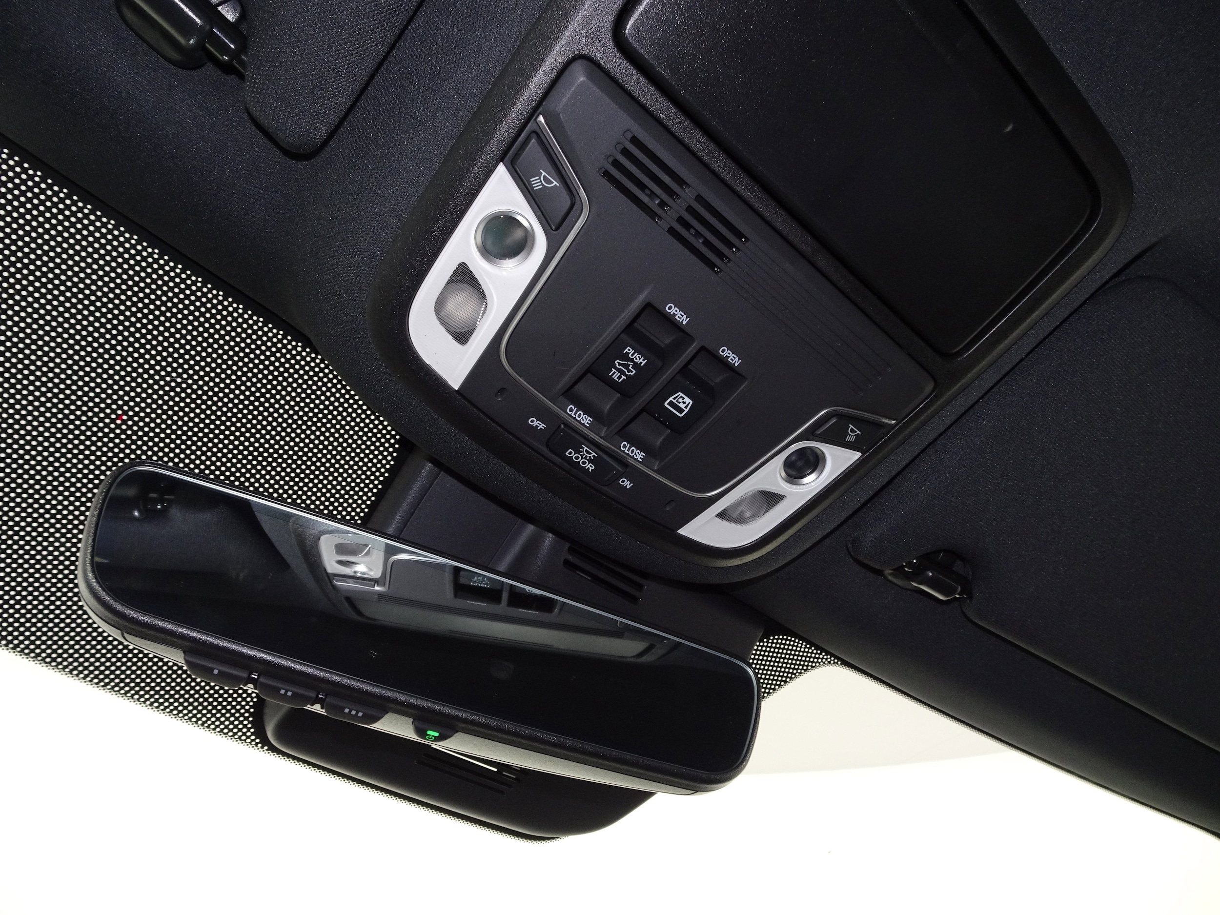 2025 Honda Ridgeline TrailSport - Photo 23