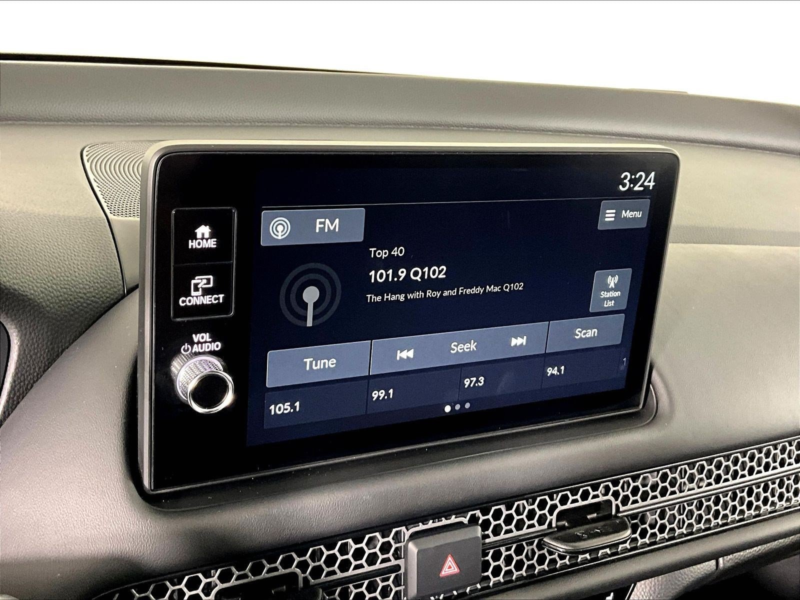 2026 Honda HR-V Sport - Photo 41