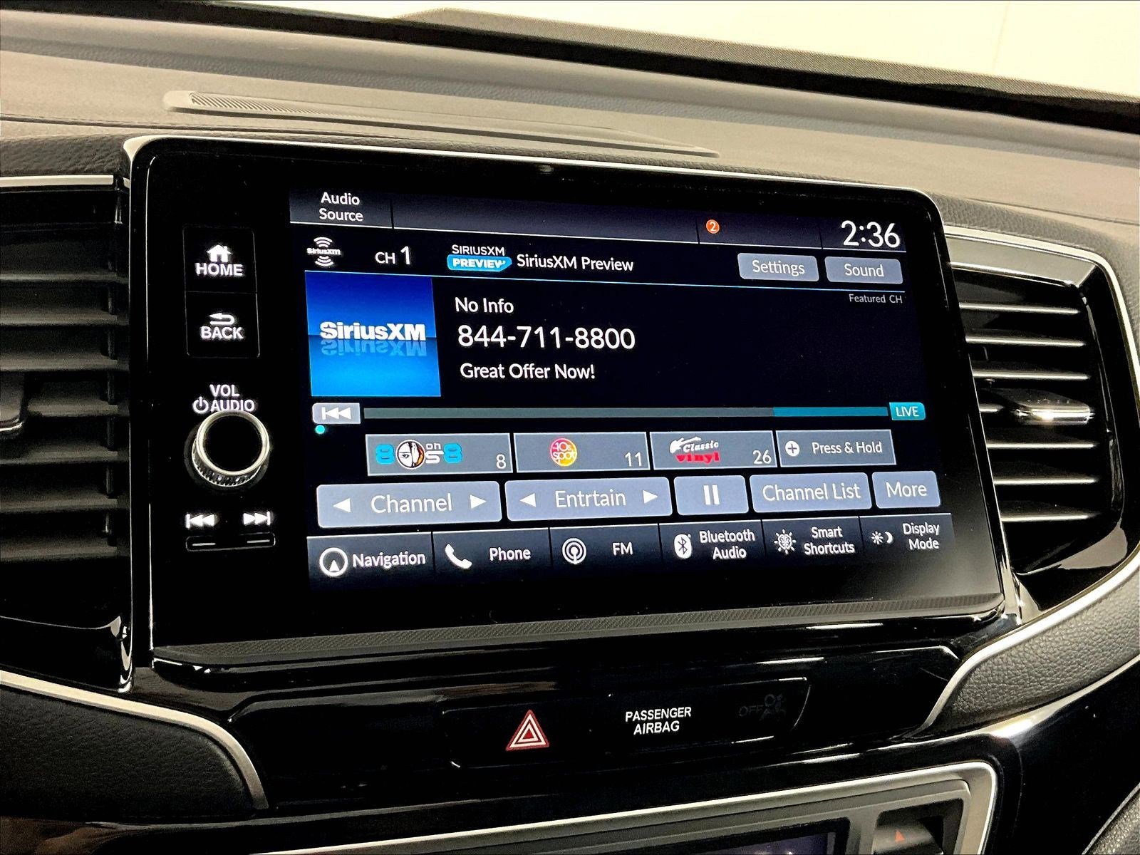 2024 Honda Ridgeline Black Edition - Photo 41