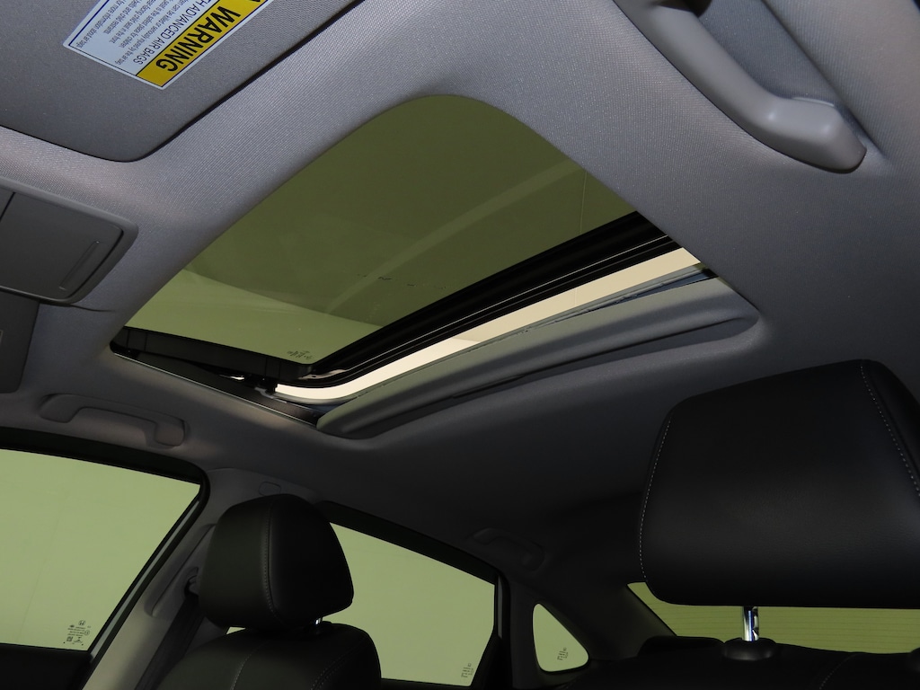 Certified 2023 Honda Civic Sedan Touring CVT Sedan