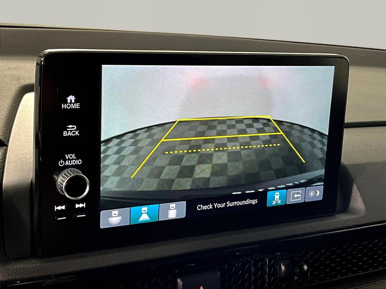 2024 Honda CR-V EX-L - Photo 17