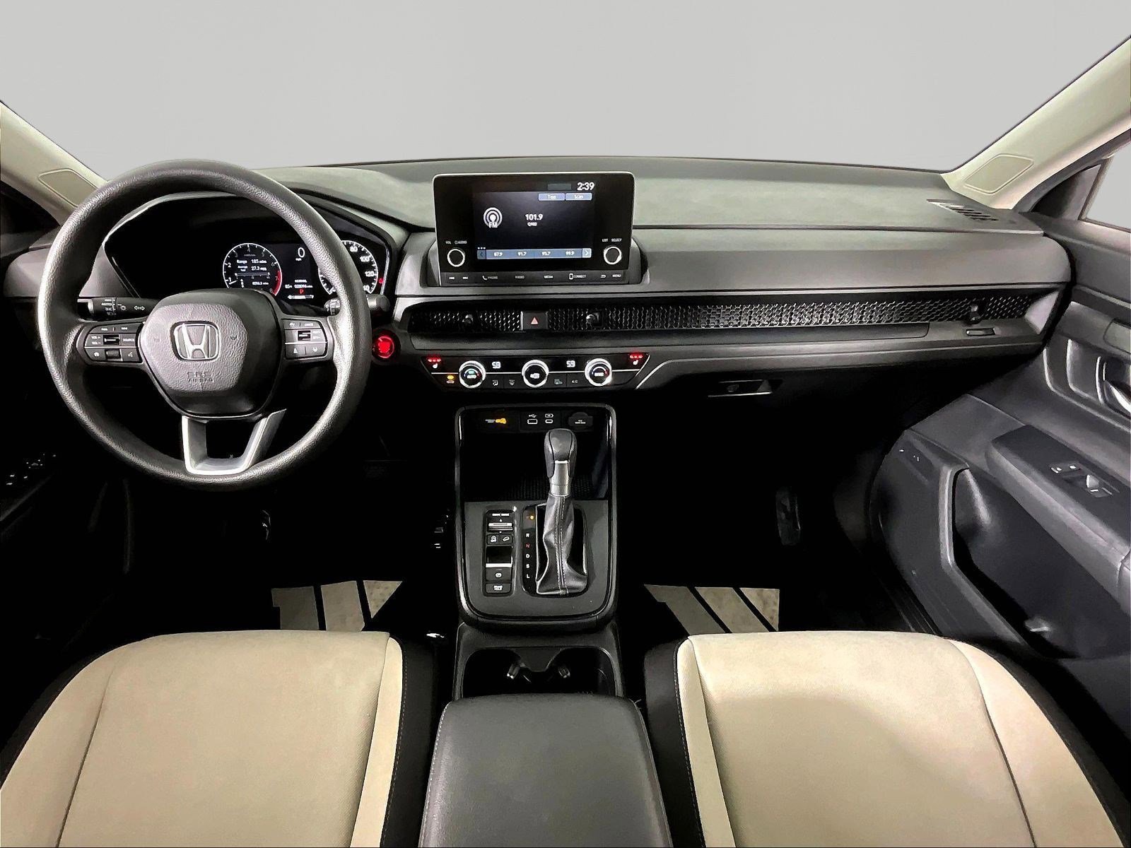 2024 Honda CR-V EX - Photo 7