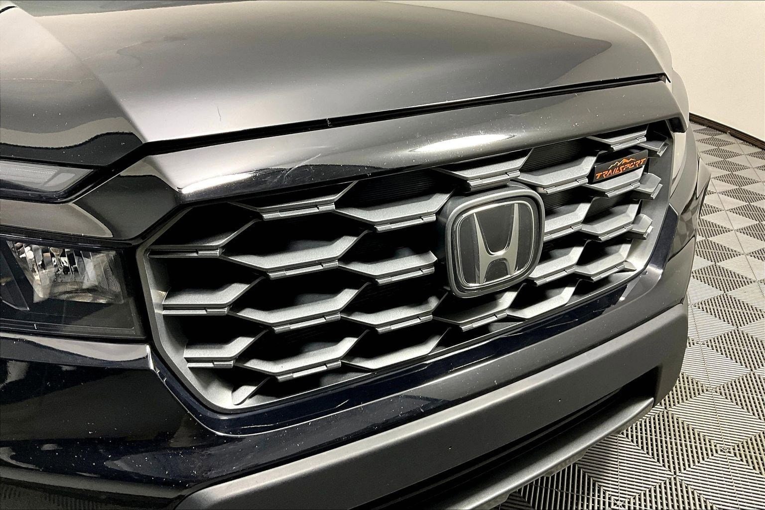 2022 Honda Passport TrailSport - Photo 33