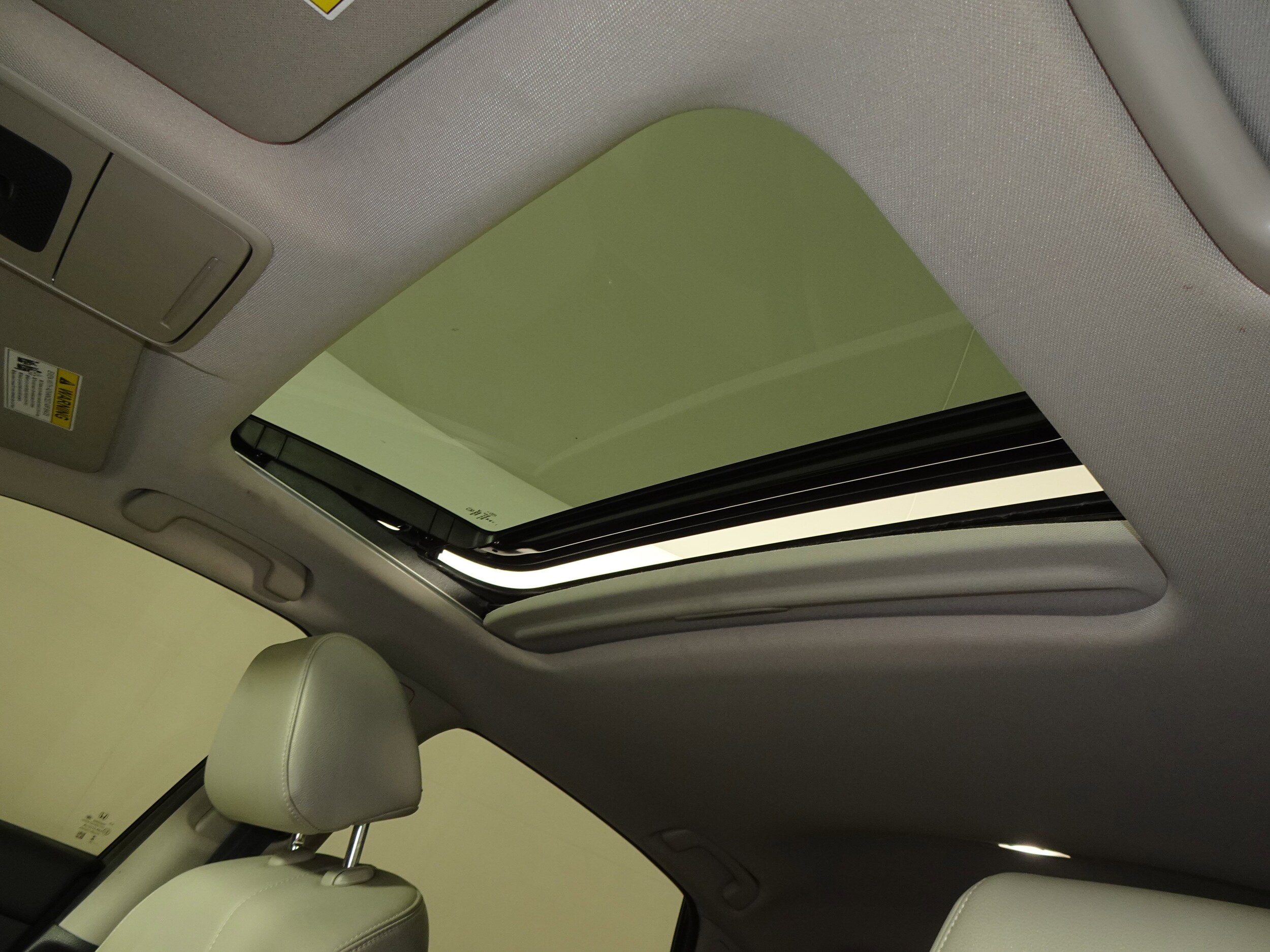 2024 Honda Civic Touring photo 4