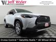 Used 2023 Toyota Corolla Cross L 4WD SUV