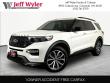 Used 2020 Ford Explorer ST 4WD SUV