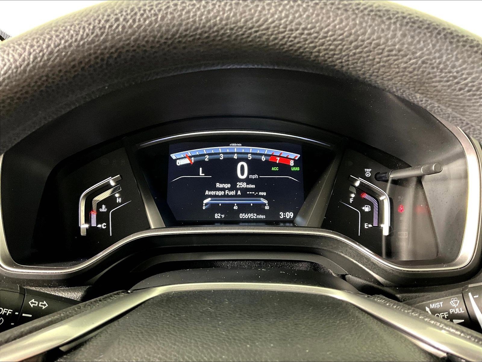 2022 Honda CR-V EX - Photo 13
