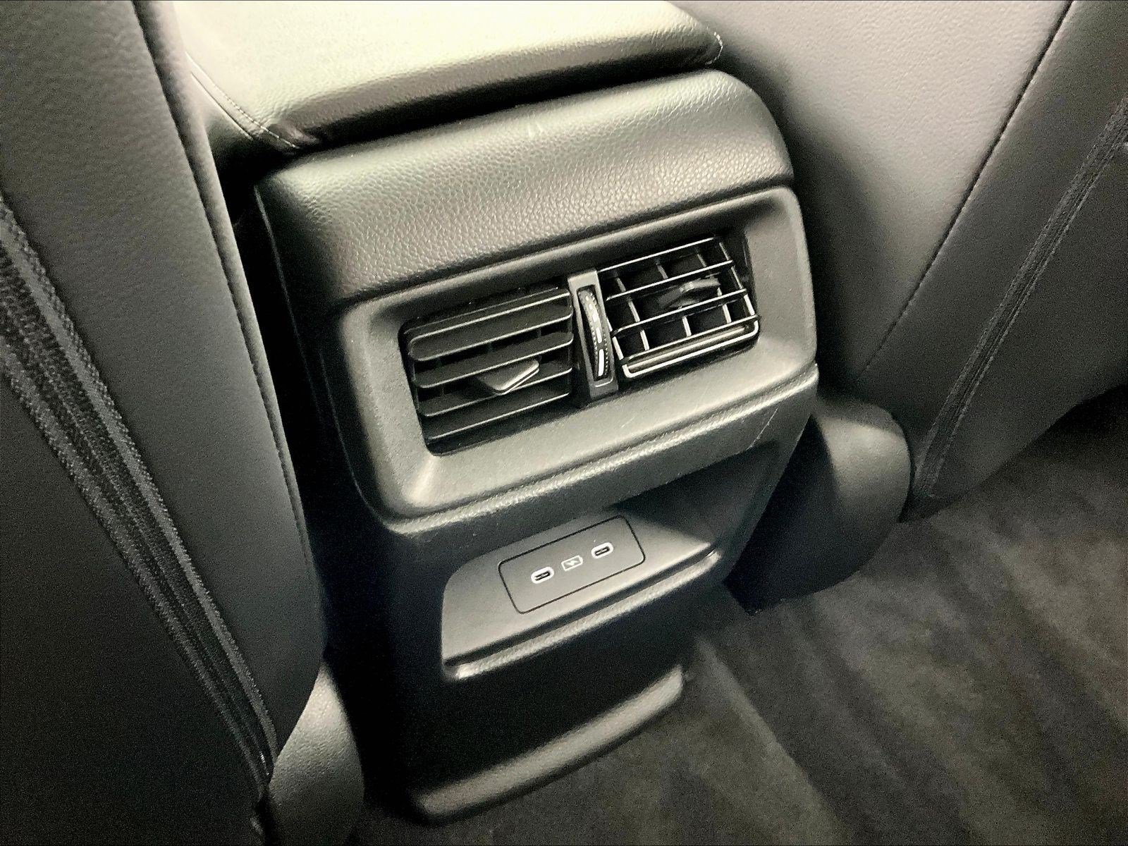 2024 Honda CR-V EX-L - Photo 10