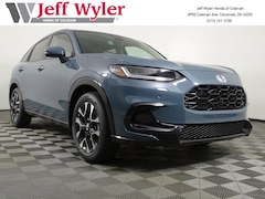 2026 Honda HR-V EX-L SUV