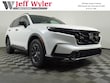 Honda CR-V Hybrid