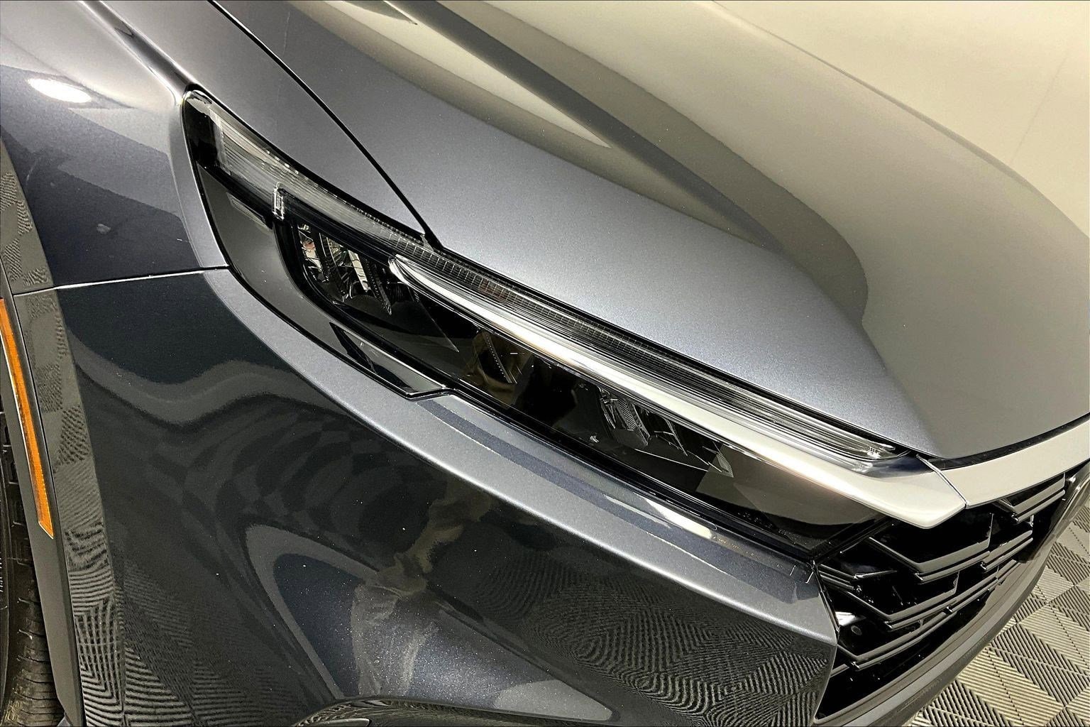 2026 Honda CR-V EX - Photo 32