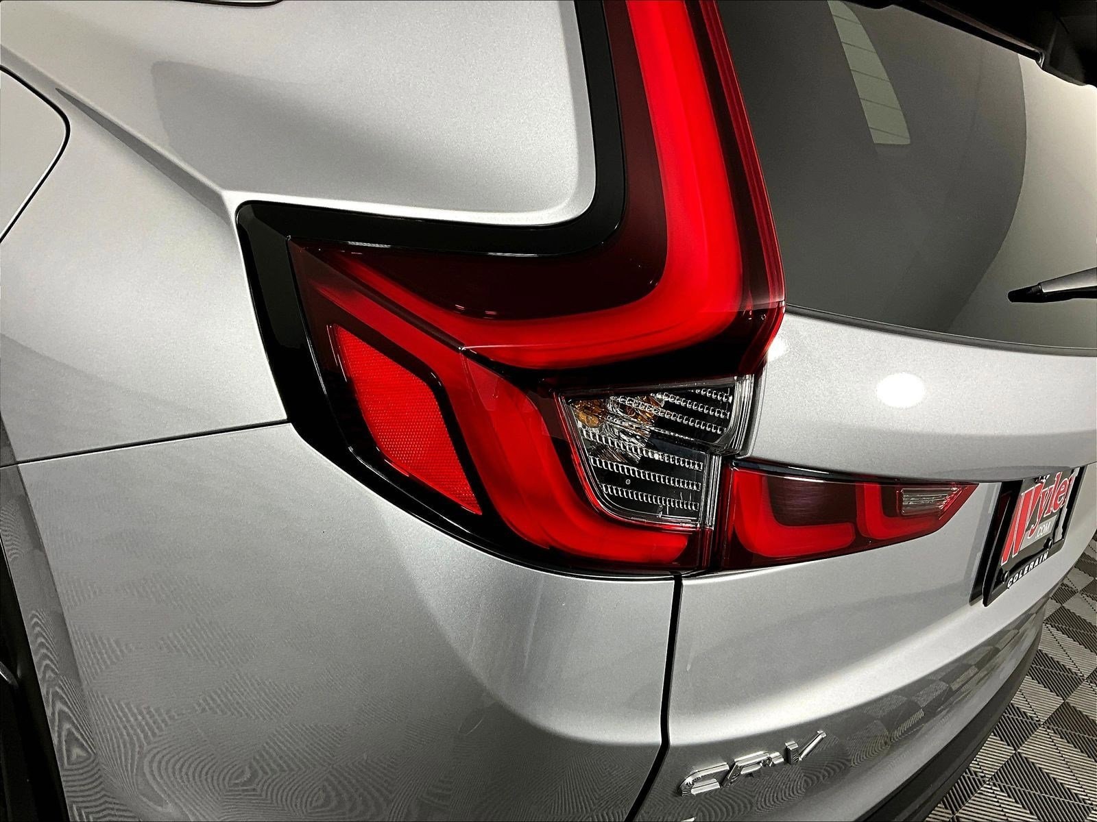 2023 Honda CR-V EX - Photo 23