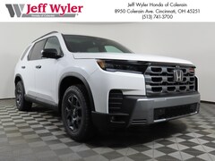 2026 Honda Pilot TrailSport SUV