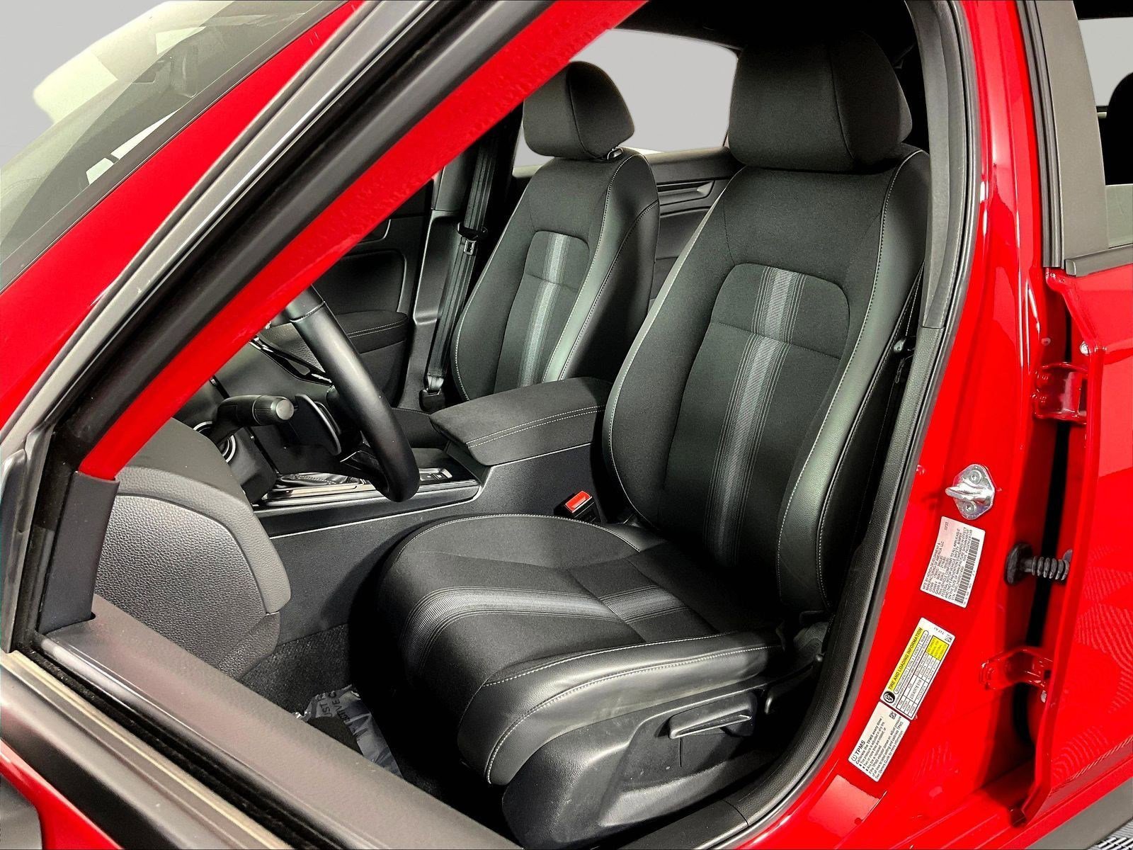 2024 Honda Civic Hatchback Sport - Photo 21