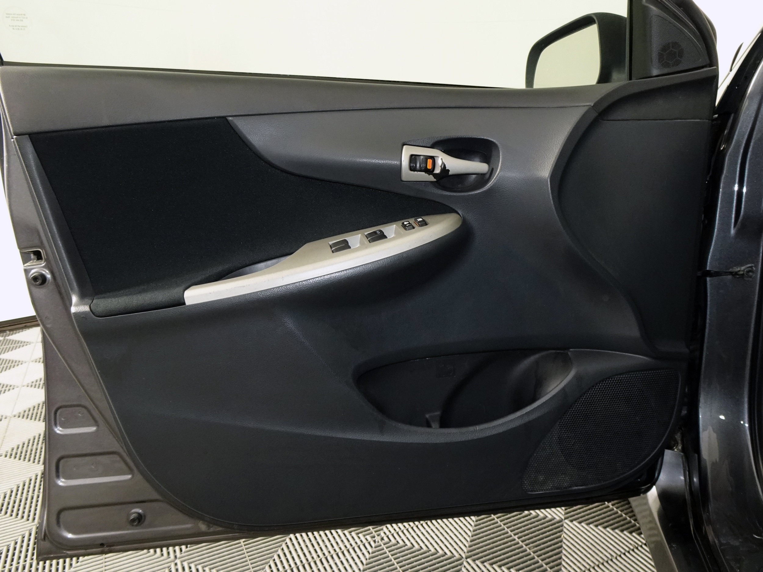 2013 Toyota Corolla S - Photo 44