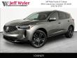 Used 2023 Acura RDX FWD w/A-Spec Package SUV