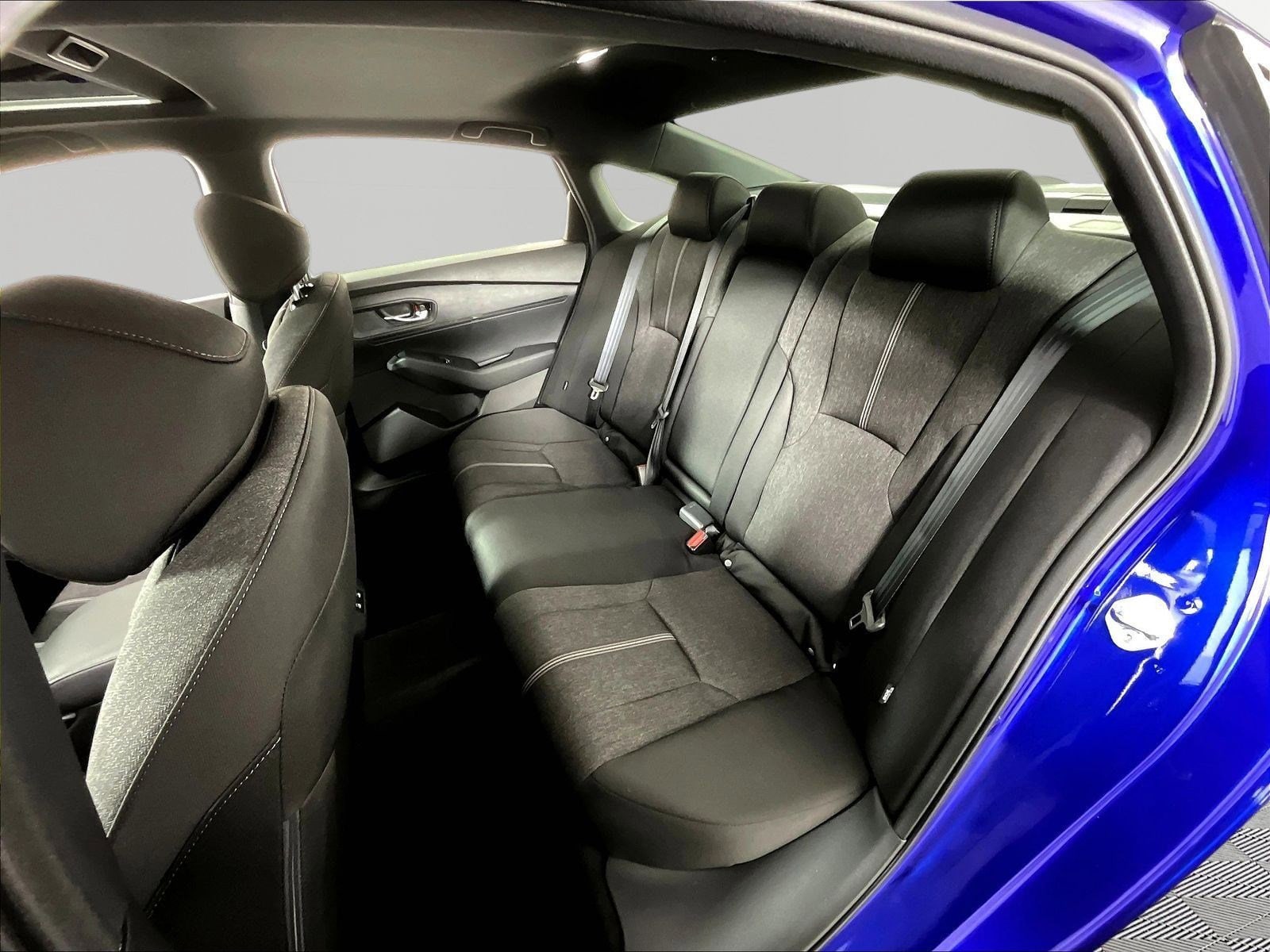 2025 Honda Accord Hybrid Sport - Photo 22