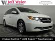 Certified 2015 Honda Odyssey 5dr EX Van