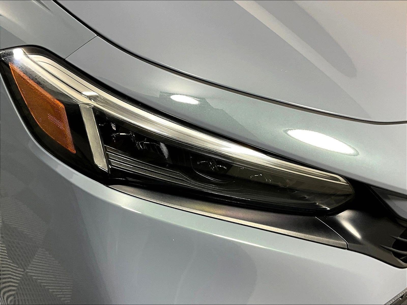 2024 Honda Civic Sport - Photo 34