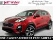 Used 2022 Kia Sportage LX AWD SUV