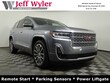 GMC Acadia