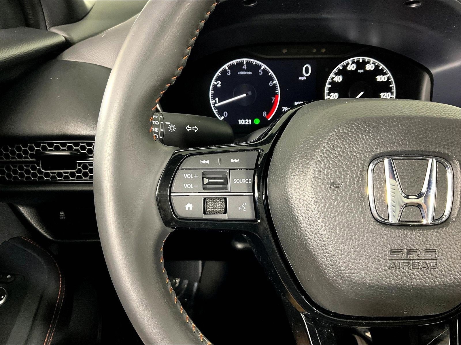 2024 Honda HR-V Sport - Photo 11