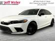 Used 2023 Honda Civic Sedan Sport CVT Sedan