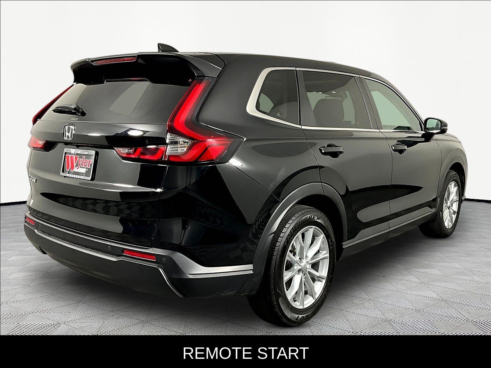 2024 Honda CR-V EX-L - Photo 8