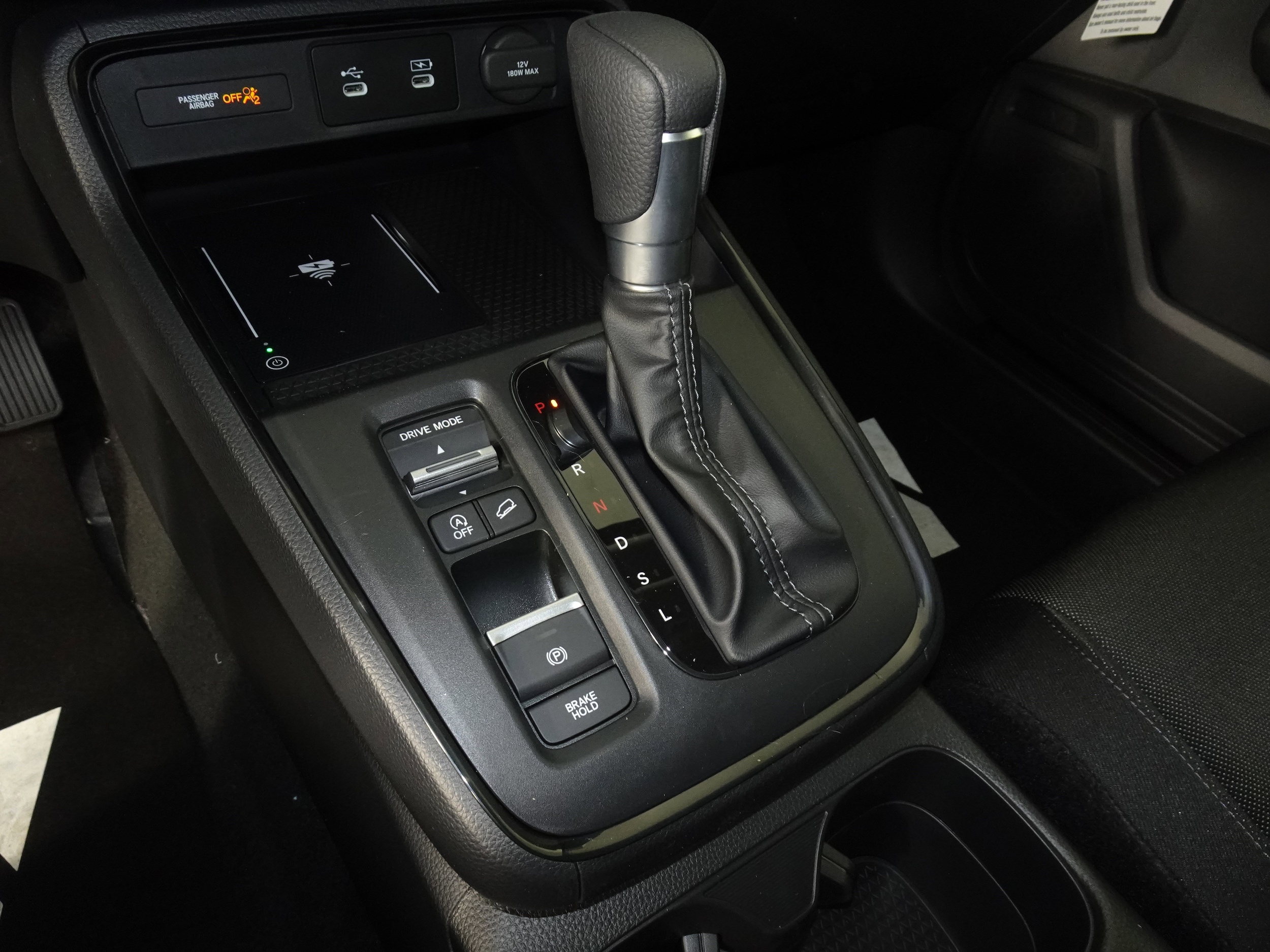 2026 Honda CR-V LX - Photo 21