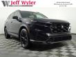 Used 2024 Honda CR-V Hybrid Sport-L AWD SUV