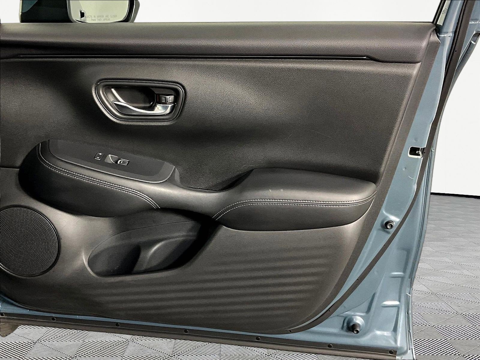 2023 Honda HR-V EX-L - Photo 28
