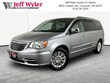  Chrysler Town & Country