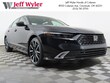  Honda Accord Hybrid
