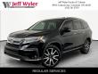 Used 2020 Honda Pilot Elite AWD SUV