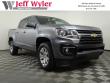 Used 2022 Chevrolet Colorado 2WD Crew Cab 128 LT Truck Crew Cab