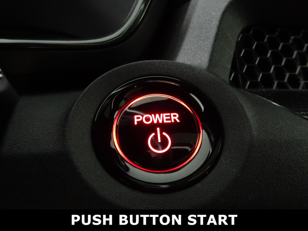 Used 2024 Honda CR-V Hybrid Sport-L AWD SUV