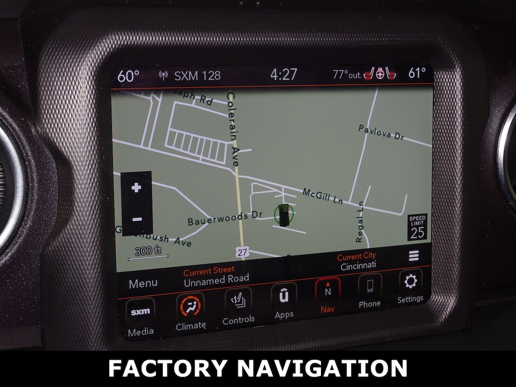 Used 2021 Jeep Wrangler Unlimited Sahara Altitude 4x4 SUV