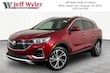  Buick Encore GX
