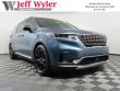 Used 2022 Kia Carnival SX Prestige FWD MPV