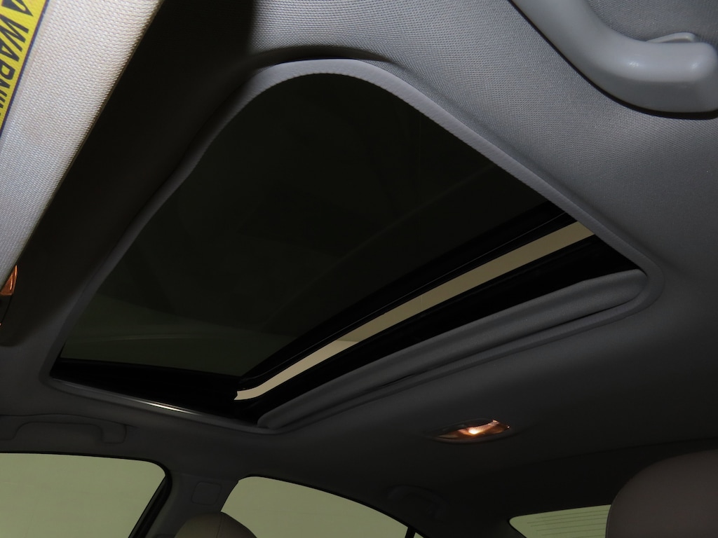 Used 2017 Subaru Legacy 3.6R Limited Sedan