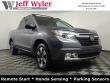 Used 2017 Honda Ridgeline RTL-E 4x4 Crew Cab 5.3 Bed Truck Crew Cab