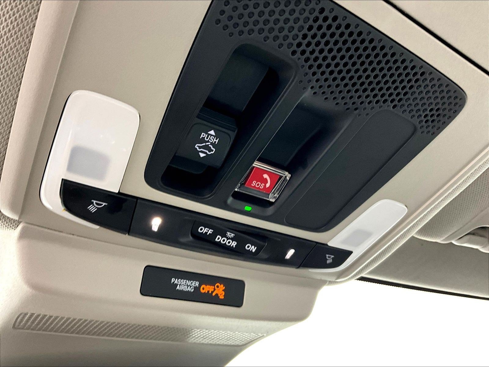 2025 Honda Accord SE - Photo 41